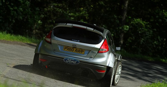 Testy Fiesty RRC